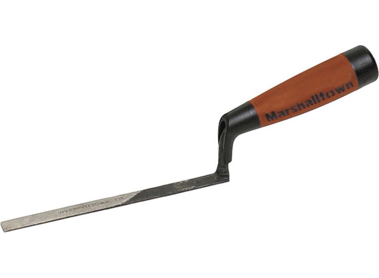 Marshalltown Tuck/Window Pointer, DuraSoft® Handle