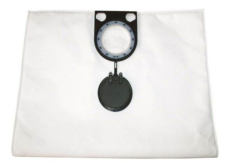 Metabo ASR Fleece Filter Bags 25/35 litre (Pack 5)