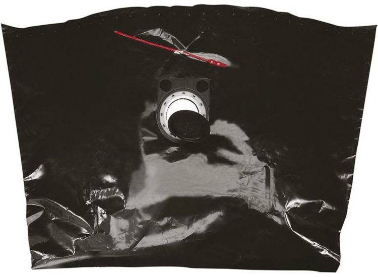 Metabo ASR PE Disposable Bags 35/50 litre (Pack 5)