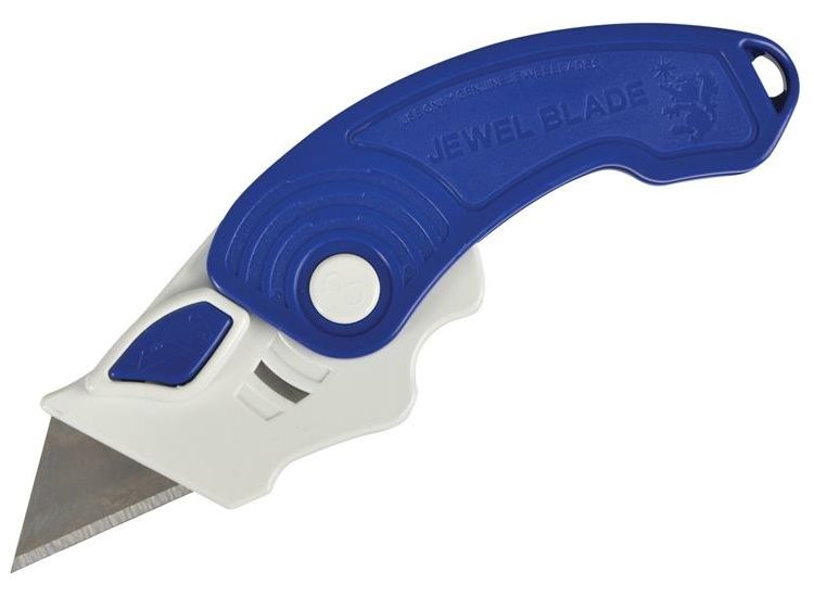 Monument 1023Z Trade Folding Trimming Knife