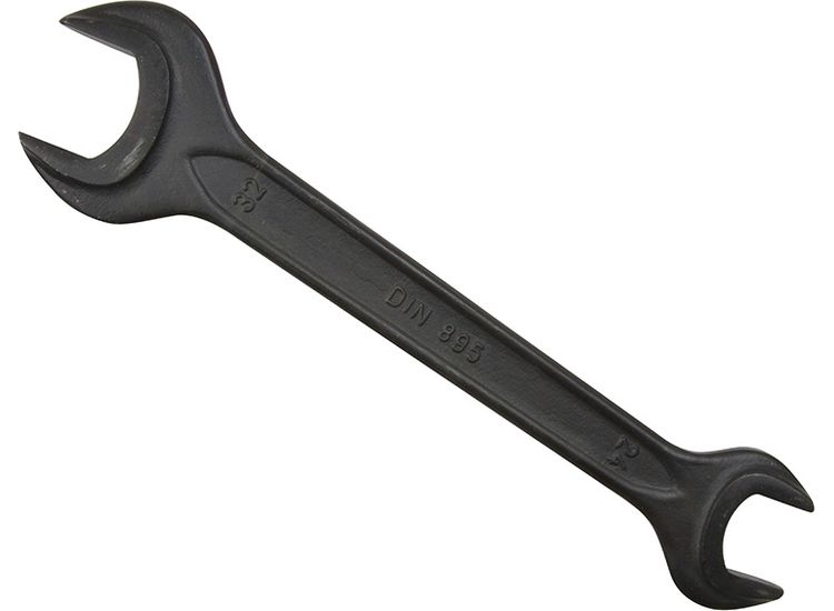Monument 2069R Heavy-Duty Compression Fitting Spanner 15 x 22mm DIN895