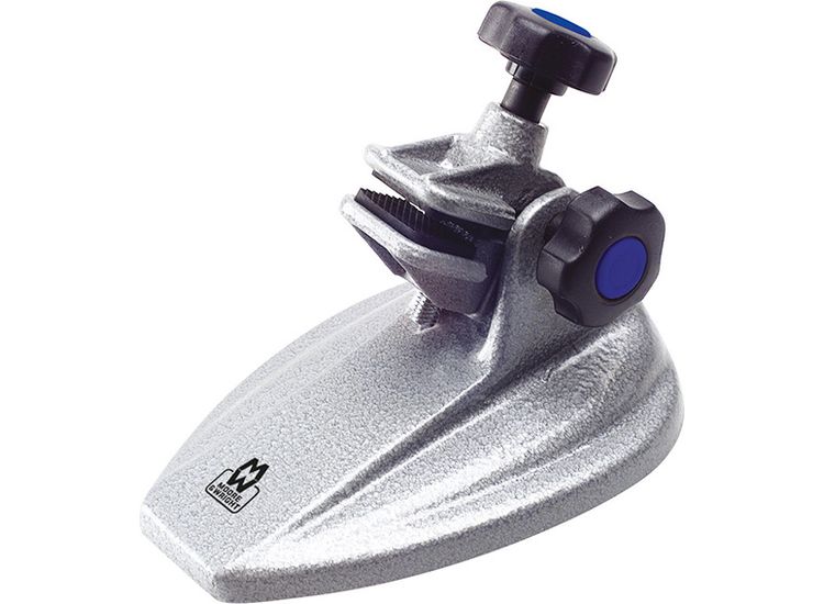 Moore &amp; Wright Micrometer Stand <100mm/4in