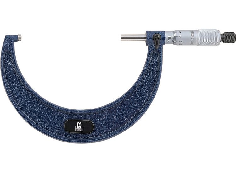 Moore &amp; Wright Traditional External Micrometer