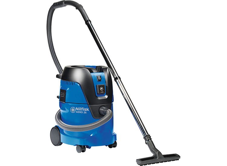 Nilfisk Alto (Kew) Aero 26-21PC Wet &amp; Dry Vacuum