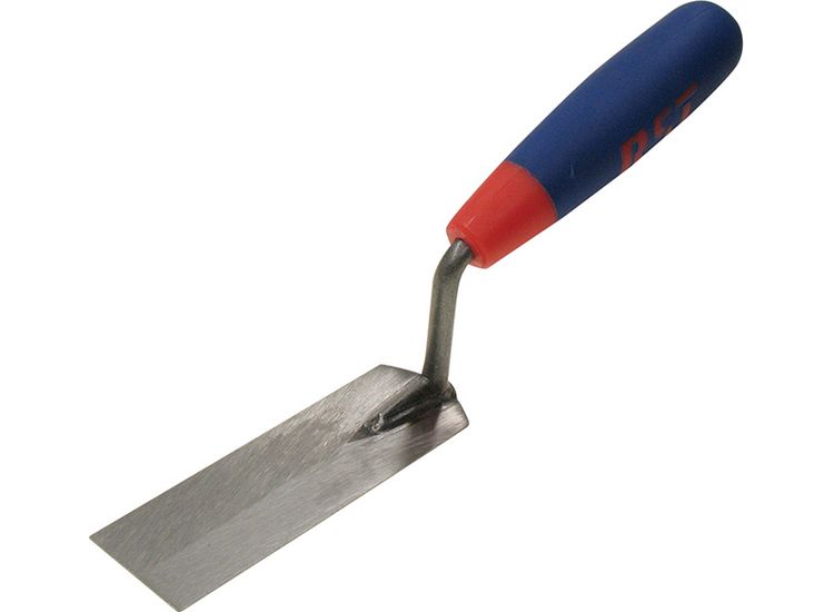 R.S.T. Margin Trowel Soft Touch Handles