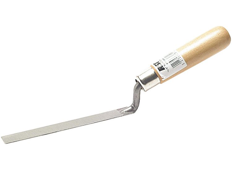 R.S.T. RTR104 Tuck Pointers Wooden Handles