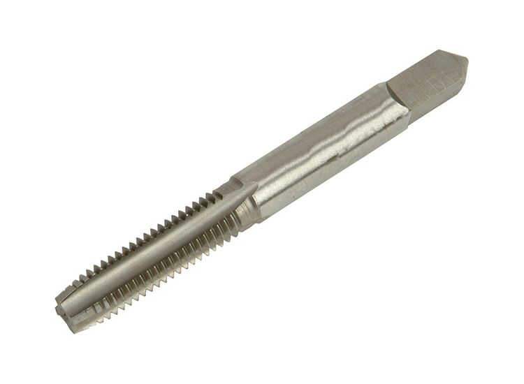 Recoil Metric Coarse Taps