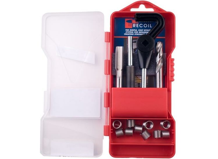 Recoil UNC Thread Repair Kit