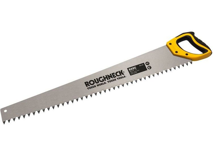 Roughneck R28C Cellular Concrete Saw 700mm (28in) 1.2 TPI