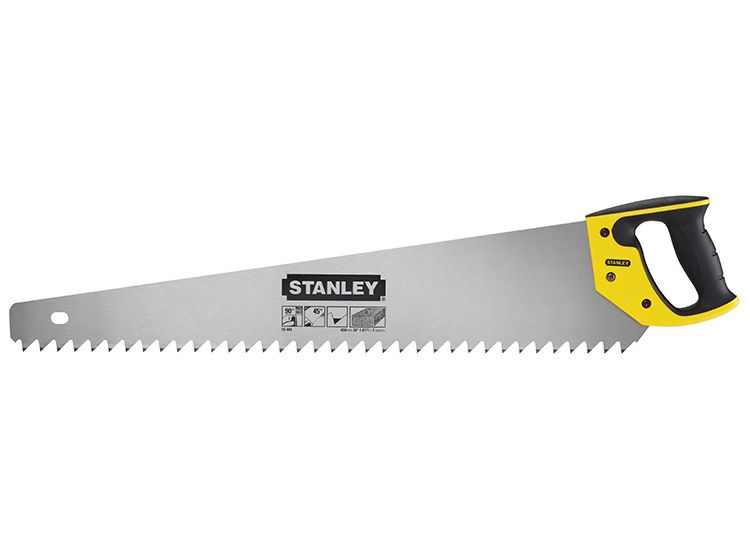 STANLEY® FatMax® Cellular Concrete Saw 660mm (26in) 1.4 TPI