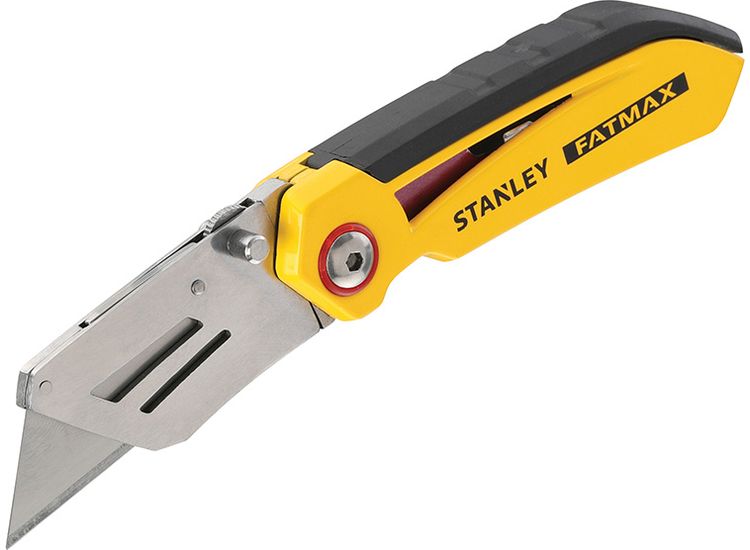 STANLEY® FatMax® Fixed Blade Folding Knife