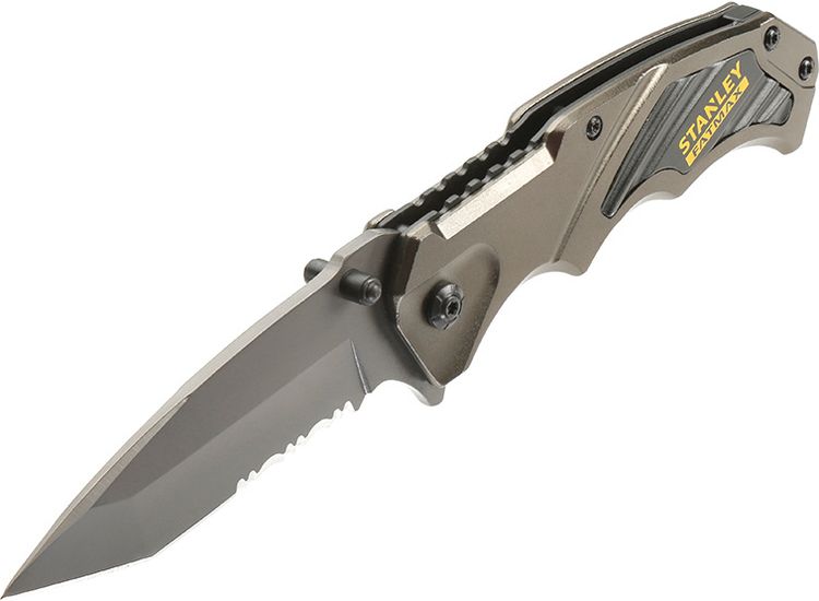 STANLEY® FatMax® Pocket Knife