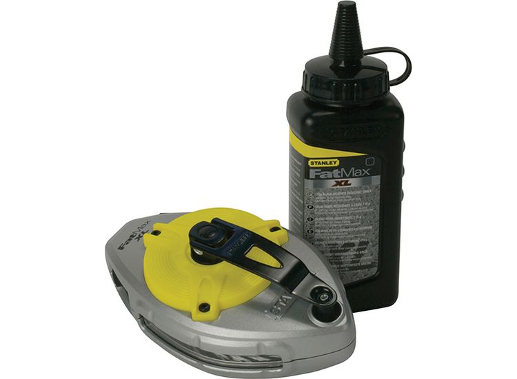 STANLEY® FatMax® Reel &amp; Chalk