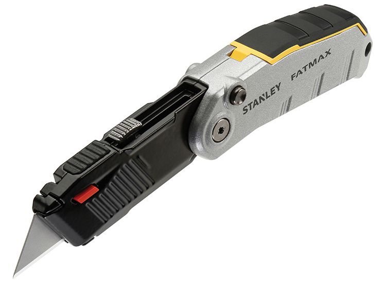 STANLEY® FatMax® Spring Assist Knife