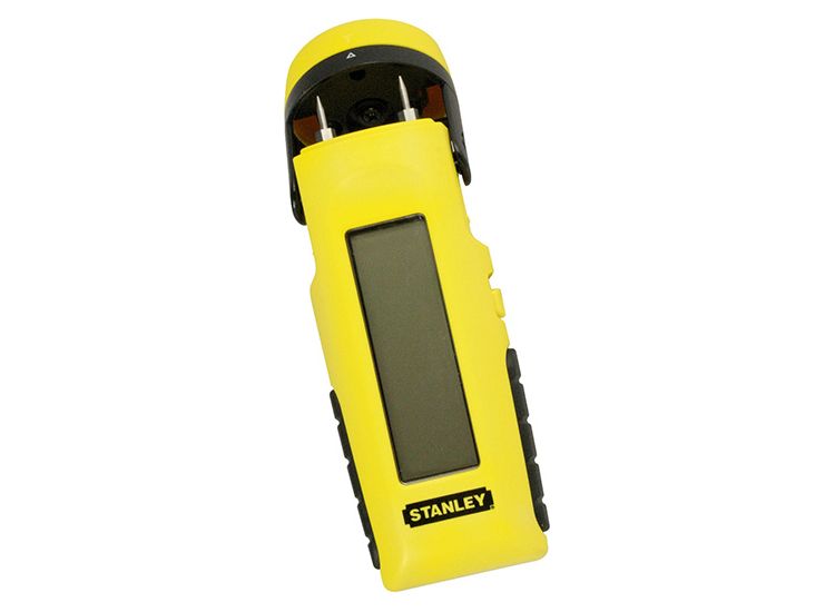 STANLEY® Intelli Tools Moisture Meter