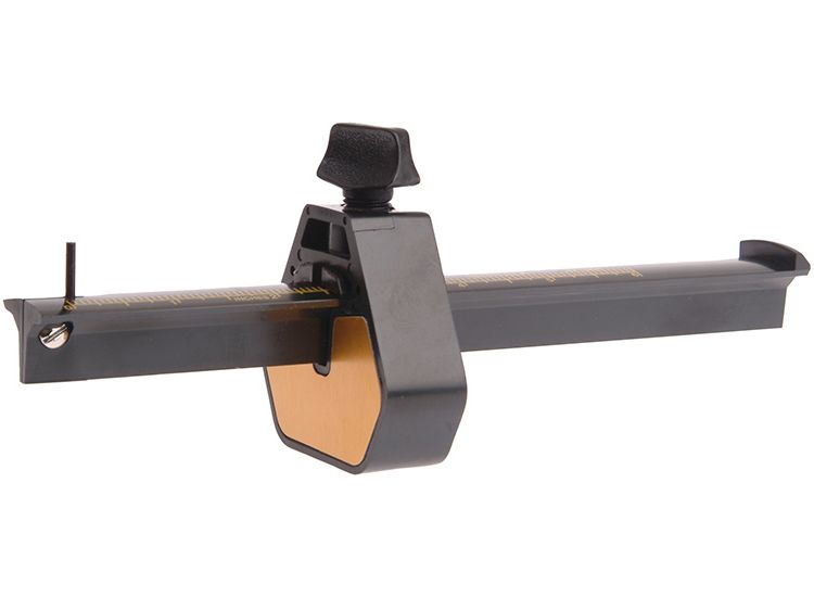 STANLEY® Moulded Plastic Styrete Marking Gauge