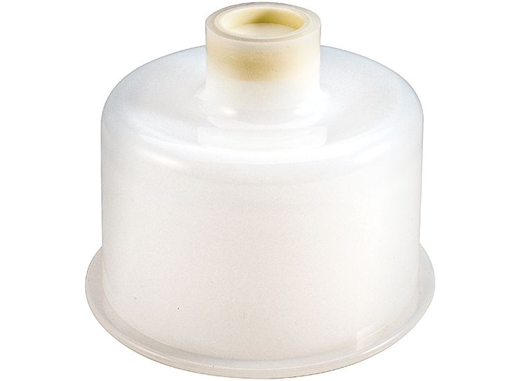 Starrett DB2 Debris Collector (Dust Bowl)