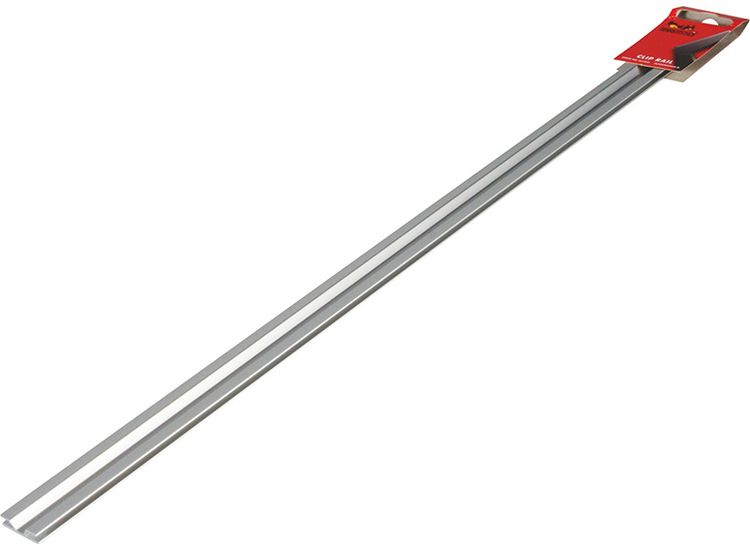 Teng Single Track Socket Clip Rail