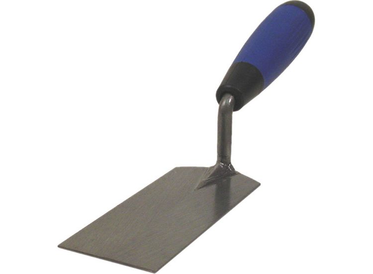 Vitrex Margin Trowel Soft Grip Handle