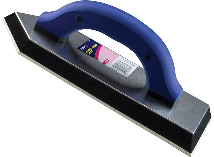 Vitrex Pointed Grout Float
