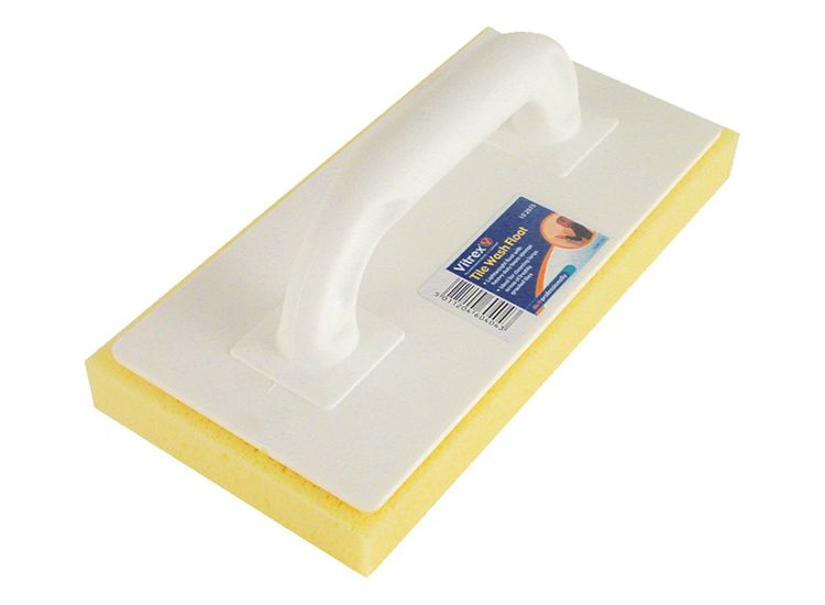 Vitrex Tile Wash Float 11 x 5.1/2in
