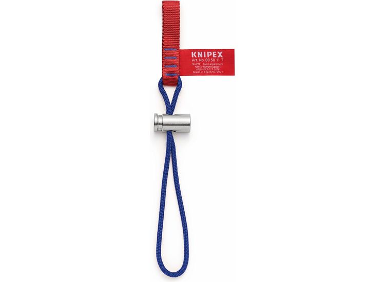 Draper 13170 KNIPEX 00 50 11 T BK Adapter Strap