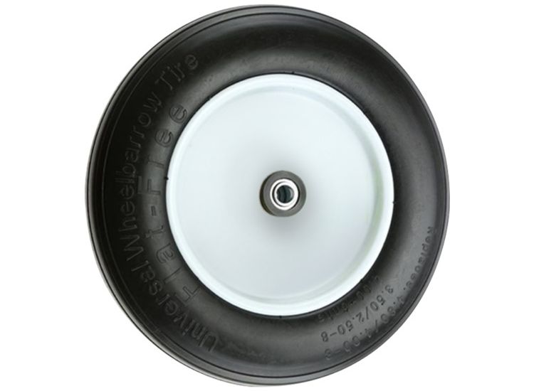 Ambassador ASW10 Puncture Resistant Barrow Wheel