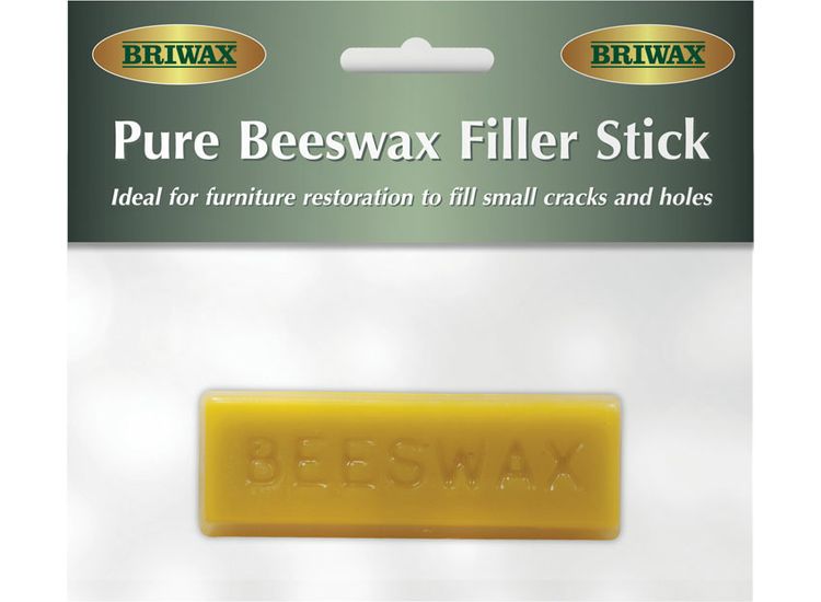 Briwax BWBEWS Beeswax Stick