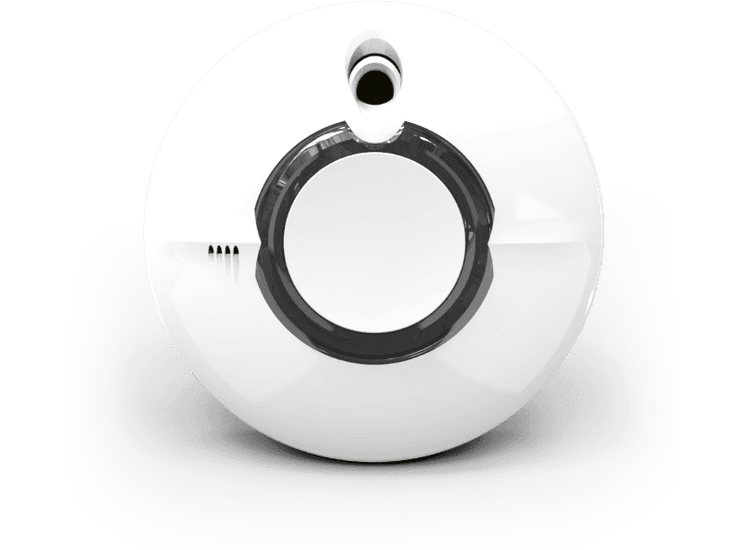 First Alert FP2620W2-R Wireless Smoke Alarm