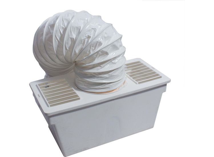 Oracstar EK01 Tumble Drier Adaptor