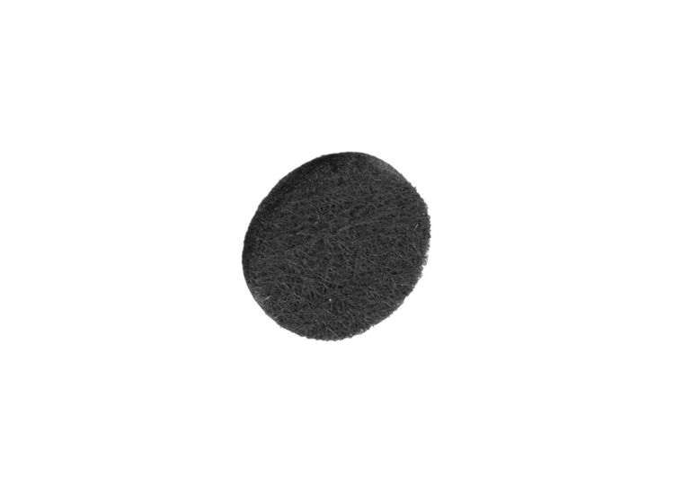 Securit Round Felt Pads