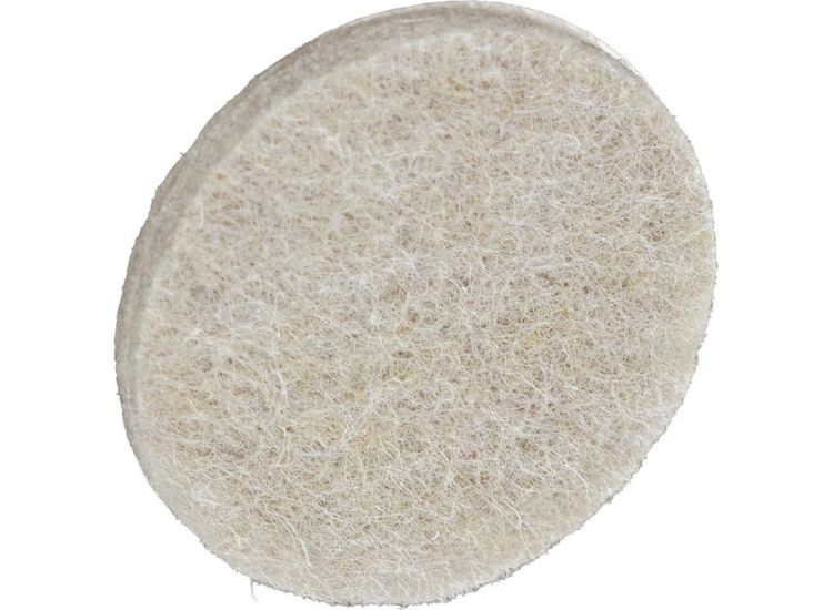 Securit S5405 Large Round Felt Pads