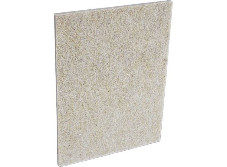Securit S5408 Rectangular Felt Pads