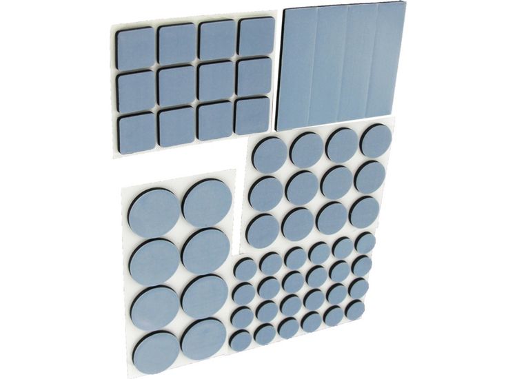 Securit S5414 Self Adhesive Skid Protect