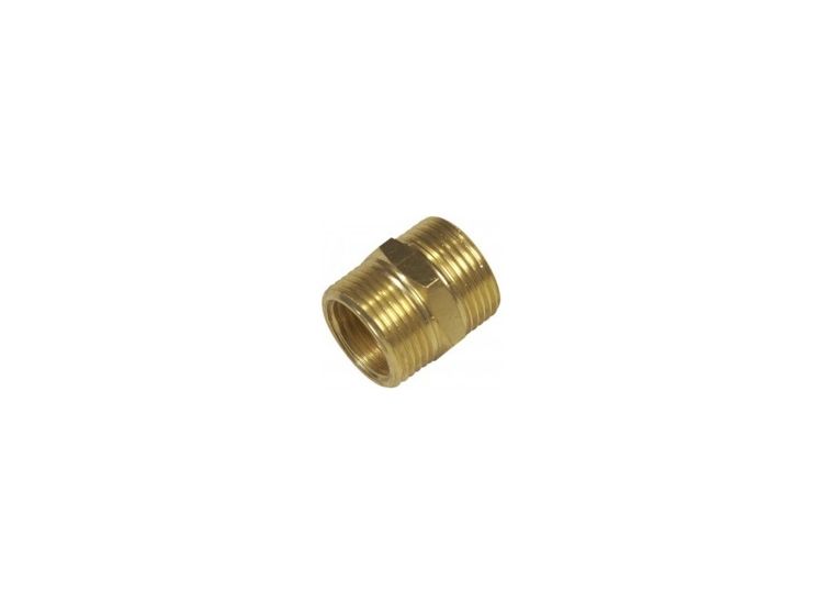 Securplumb SU9664 Threaded Hose Connector