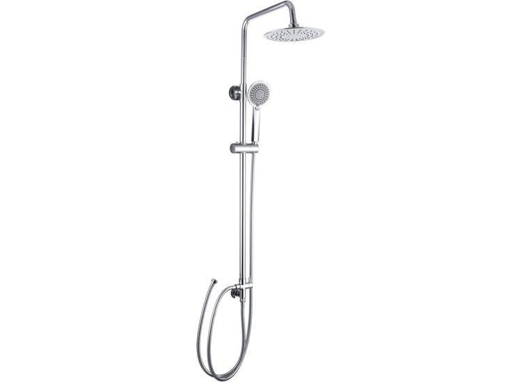 SP SPS145 Shower Mixer Kit