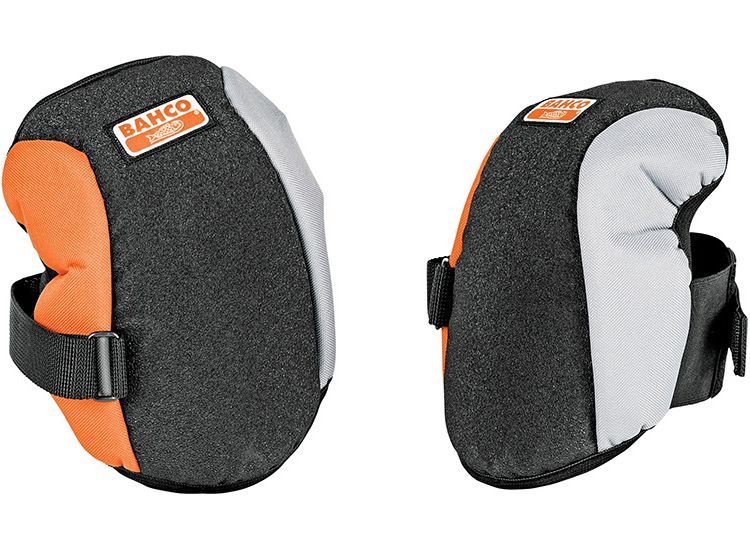 Bahco 4750-KP-1 Knee Pads