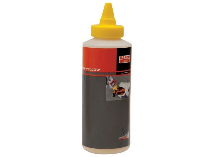 Bahco Marking Chalk, Pour Bottle