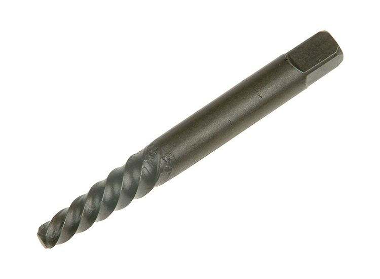 Dormer M100 Carbon Steel Screw Extractor