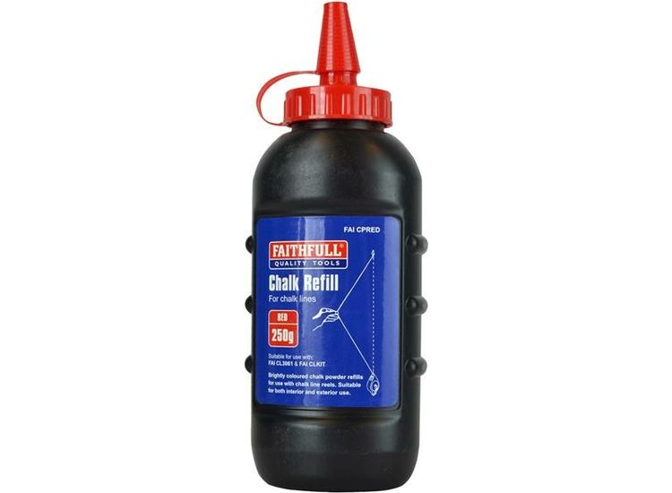 Faithfull Chalk Powder