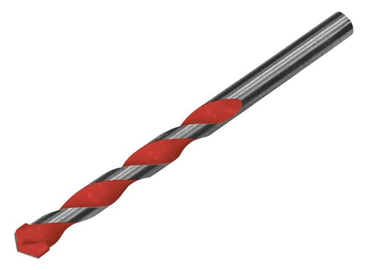 Faithfull Multi Construction Drill Bits