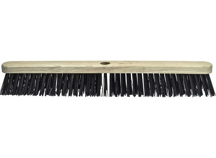 Faithfull PVC Broom Head