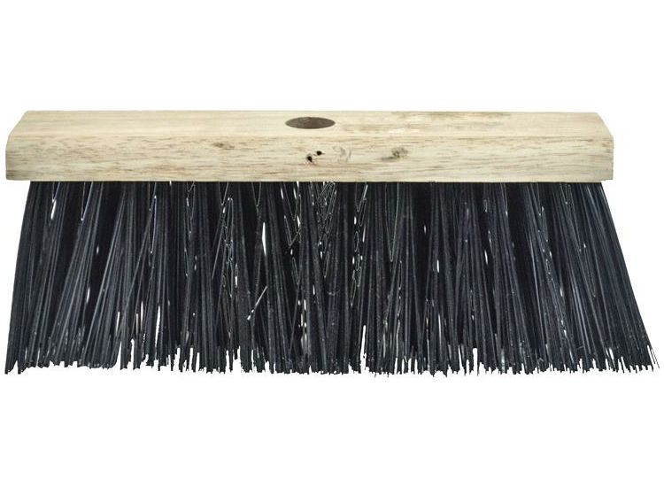 Faithfull PVC Flat Broom Head 325mm (13in)