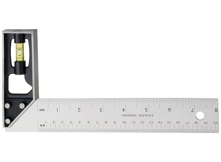 Fisher F24ME6 Try Square 150mm (6in)