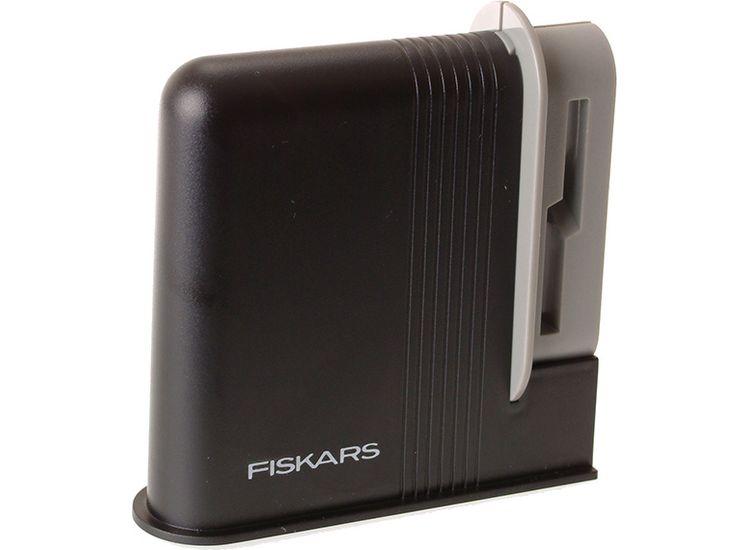 Fiskars Clip-Sharp™ Scissor Sharpener