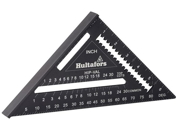 Hultafors Rafter Square