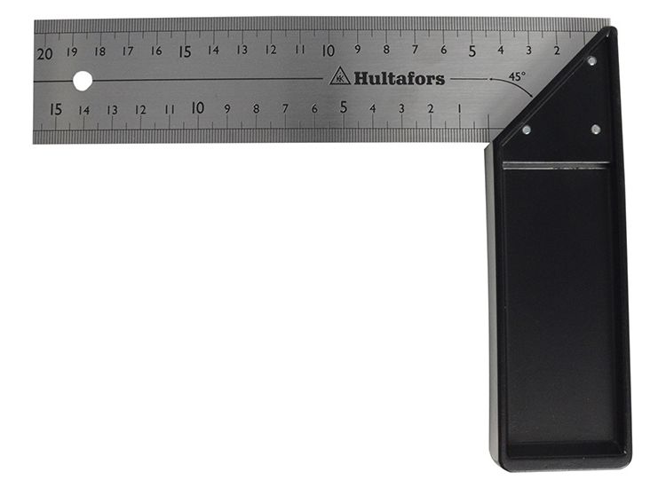 Hultafors V Professional Try Square