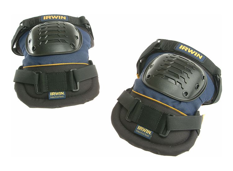 IRWIN® Knee Pads Professional Swivel