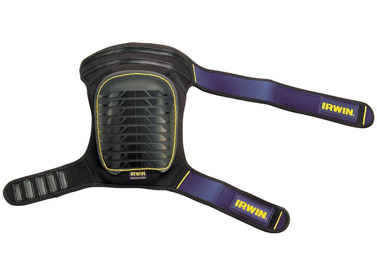 IRWIN® Knee Pads Professional Wide Body