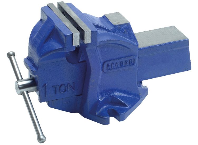 IRWIN® Record® 1ton-e Workshop Vice 100mm (4in)